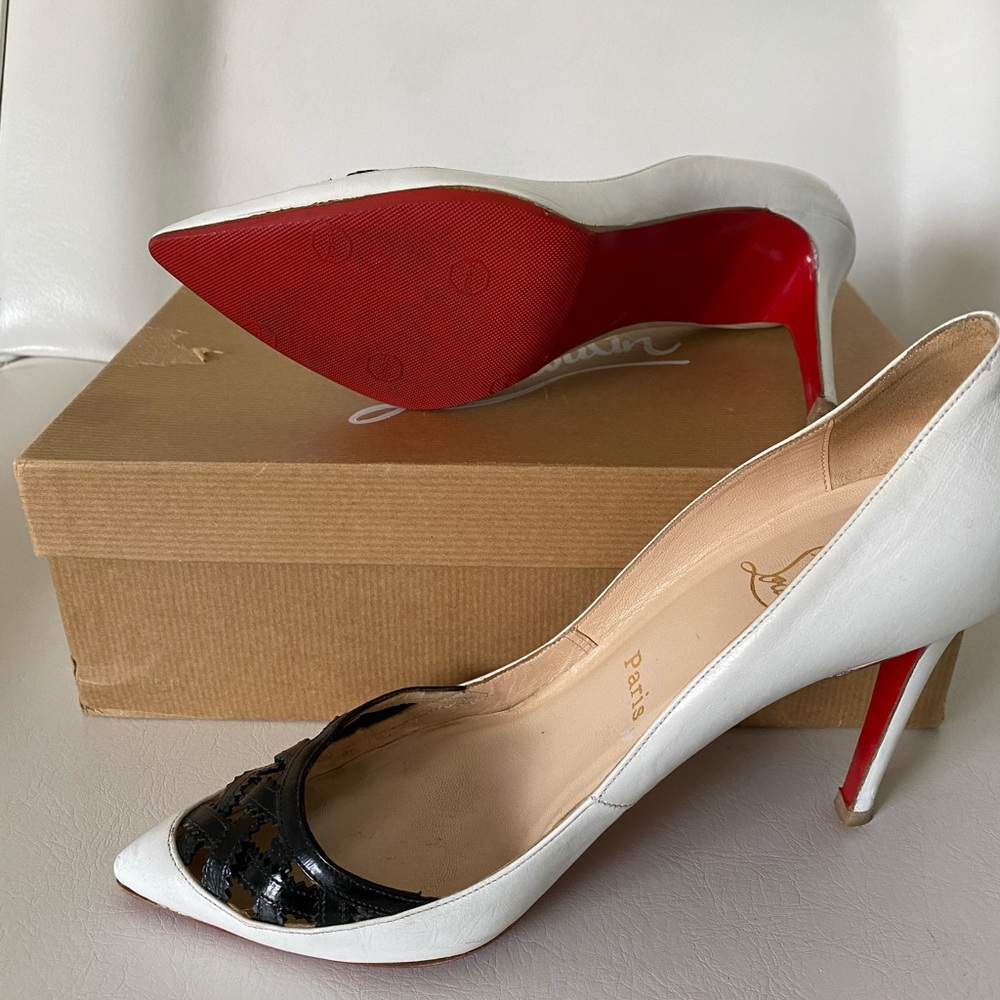 Christian Louboutin